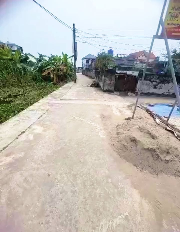 Bán Đất Lô Góc Nam Bình, Kiến Xương 89m² - Sổ Đỏ Full Thổ Cư