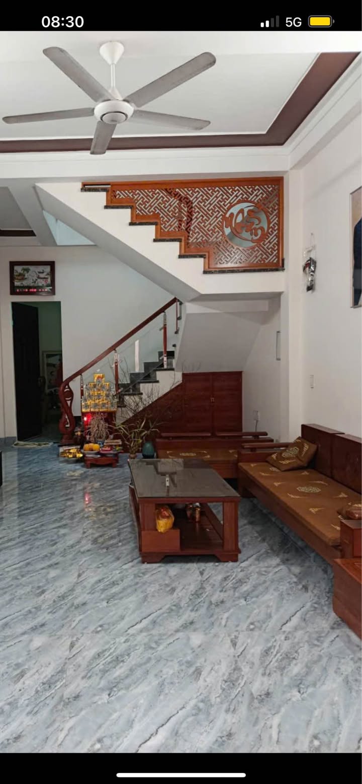 Nhà riêng Hạc Thành 73m² - 3 tỷ - Ô tô vào nhà