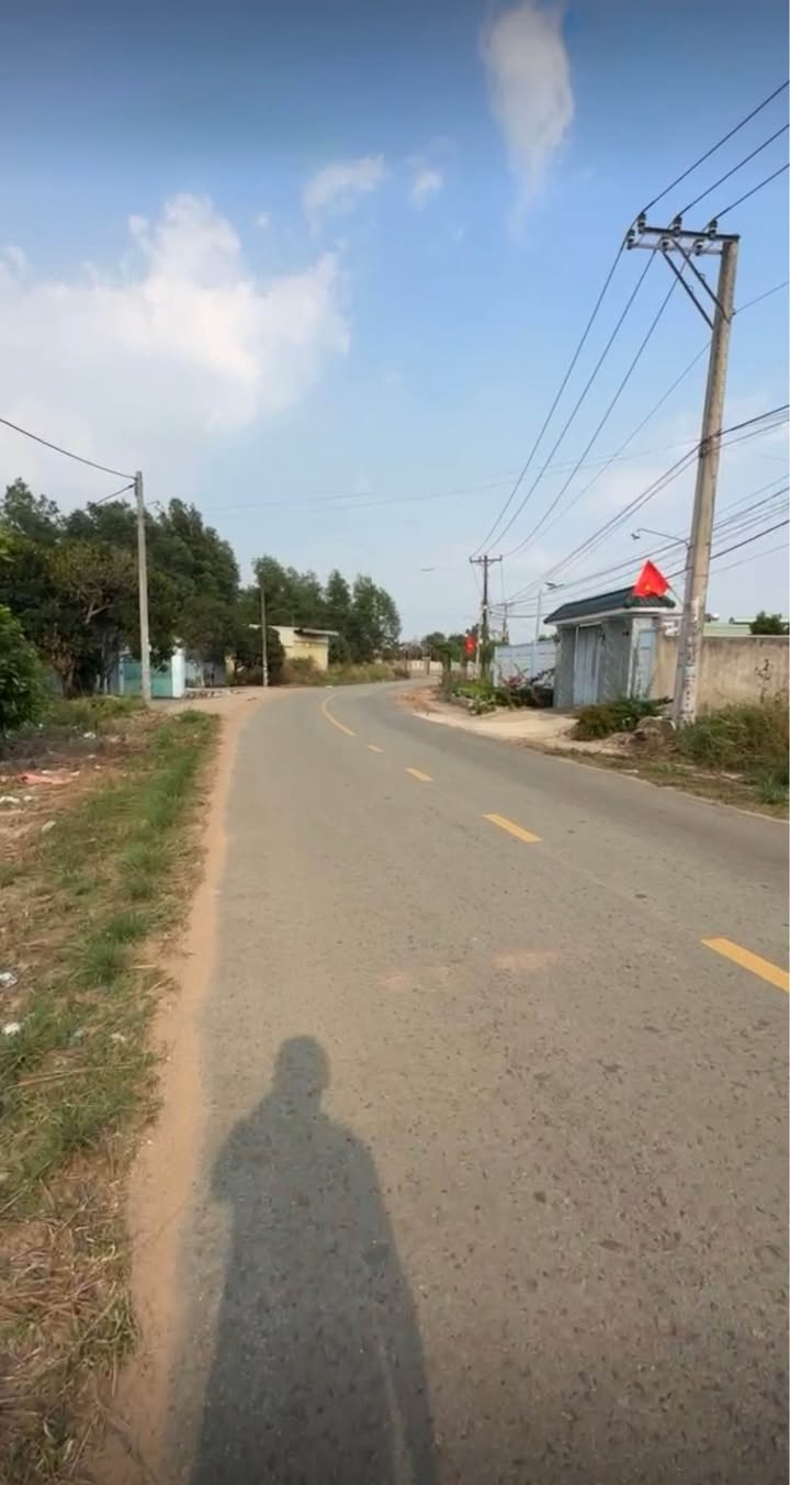 Đất Nền 1400m² An Viễn, Trảng Bom - Sẵn Sàng Xây Nhà Vườn/Kinh Doanh