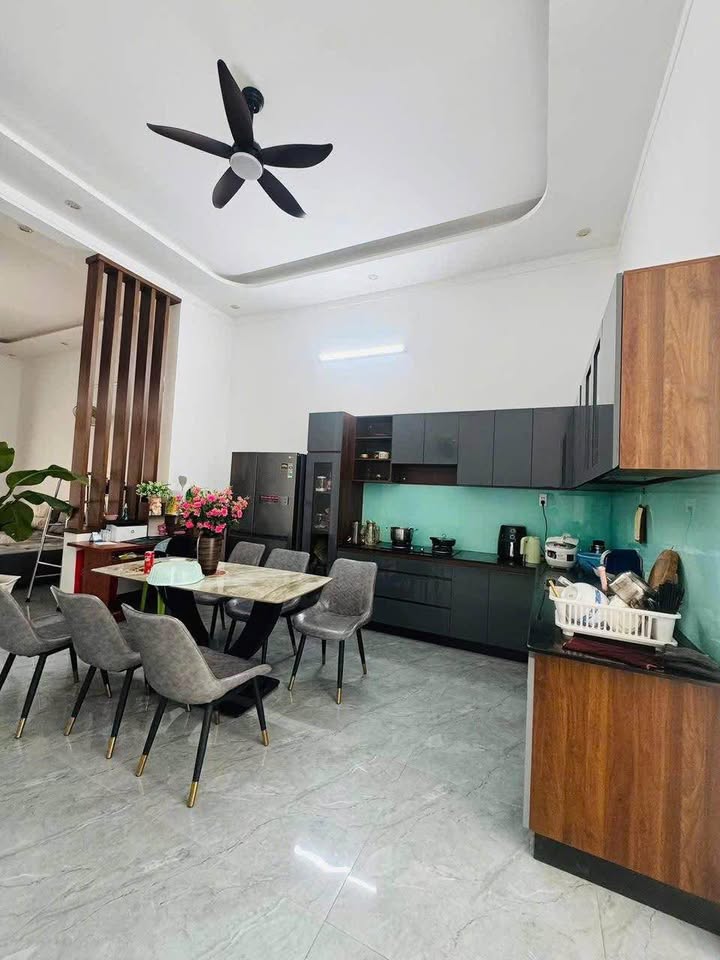 Nhà Riêng Tăng Bạt Hổ, Kon Tum 155m² – Ô Tô Tận Nơi, Sổ Hồng Sẵn!