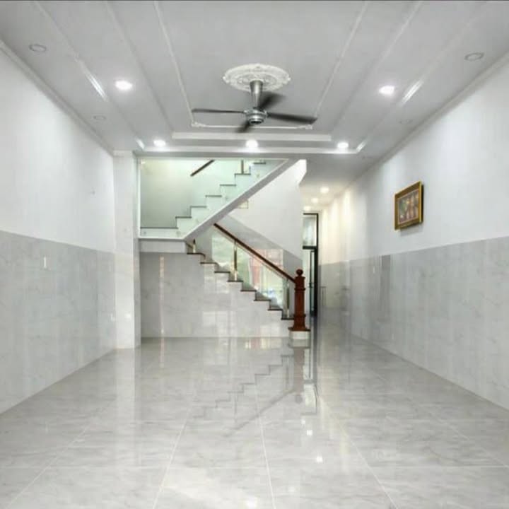 Nhà phố Lê Hồng Phong, TDM 115m² - Mặt tiền kinh doanh đắc địa!