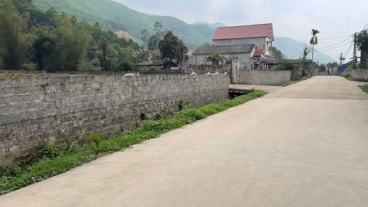 Đất Nền Cải Đan, Sông Công 100m² - Tiềm năng tăng giá vượt trội!