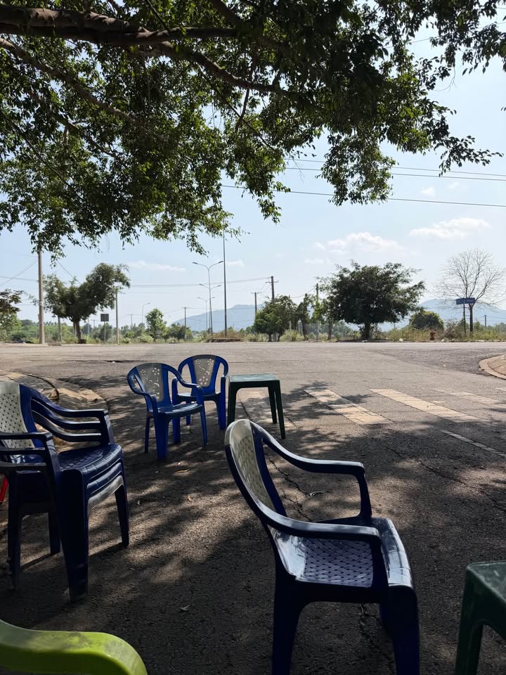 Đất Nền Mặt Tiền Kinh Doanh Châu Đức 150m² - Sẵn Sổ, Giá Đầu Tư 34.5 Tỷ