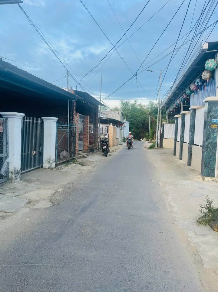 Đất nền Diên Khánh 89m² - Sổ hồng sẵn, ngang 7m đẹp