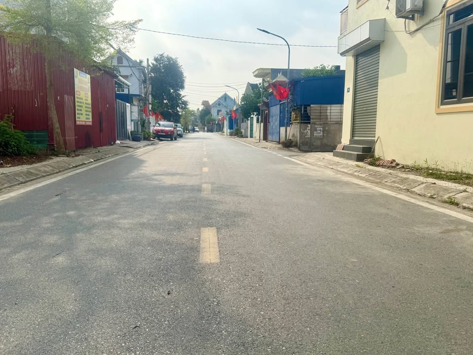 Đất nền Minh Đức, Đồ Sơn 69m² - Mặt tiền 8m, đường 10m, giá 2.x tỷ