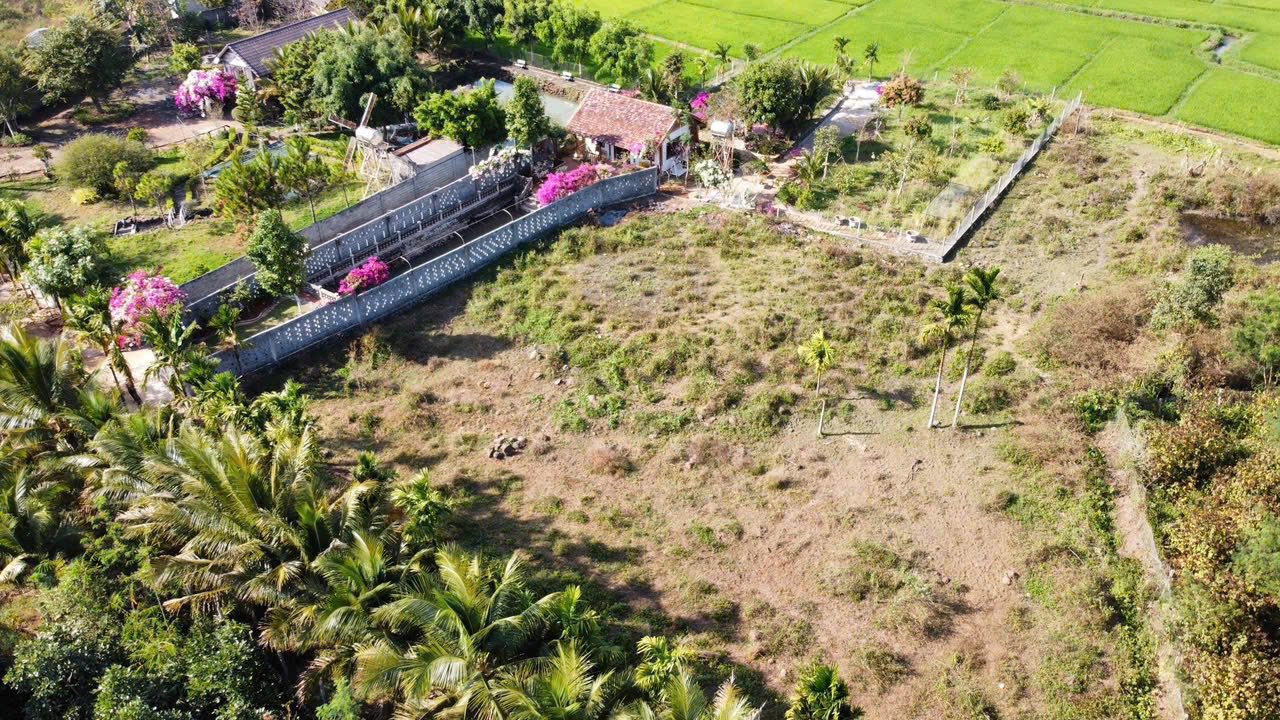 Đất Vườn Cư Suê, Cư M'gar 720m² - Nghỉ Dưỡng Lý Tưởng Giá 2.7 Tỷ