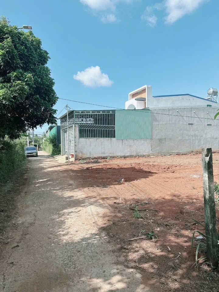 Đất Hẻm Cấp 1 Nguyễn Xuân Nguyên, BMT - 105m² - Giá Đầu Tư 1.55 Tỷ