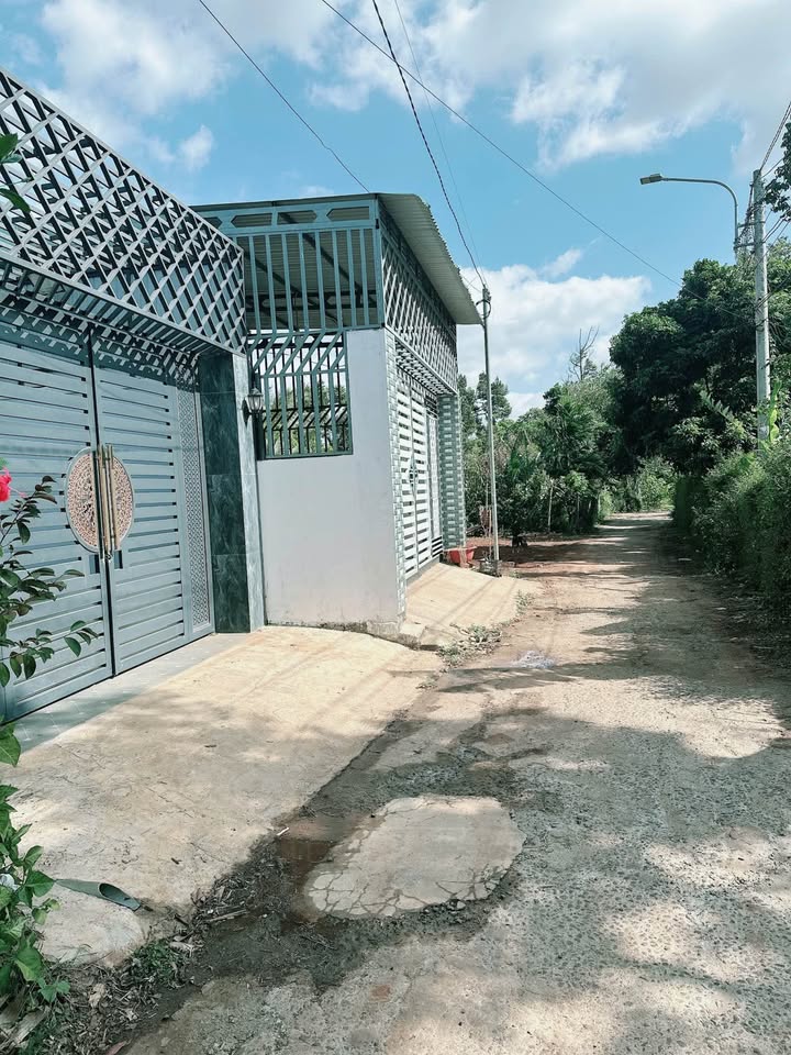 Đất Nền 105m² P. Tân An, BMT - Sổ Đỏ Chính Chủ, Chỉ 1.55 Tỷ!