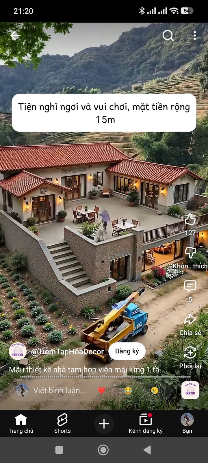 Phòng trọ/Căn hộ mini Ba Đình 25-30m² từ 3.2 triệu - Chính chủ cho thuê!