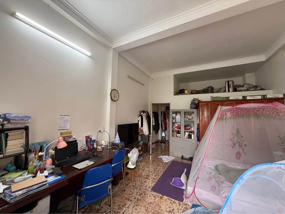 Nhà Riêng Trần Phú, Cao Xanh, Hạ Long 108.8m² - Chính chủ bán