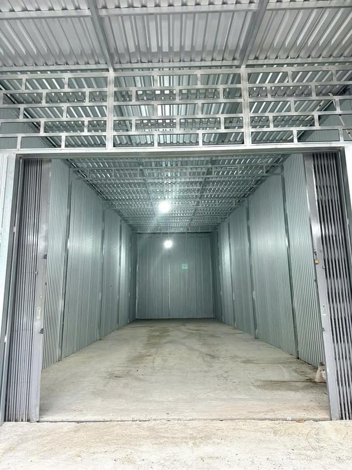 Kho Xưởng 90m² An Khánh, Ninh Kiều - Giá 6 Triệu/Tháng, Sẵn Sàng Kinh Doanh