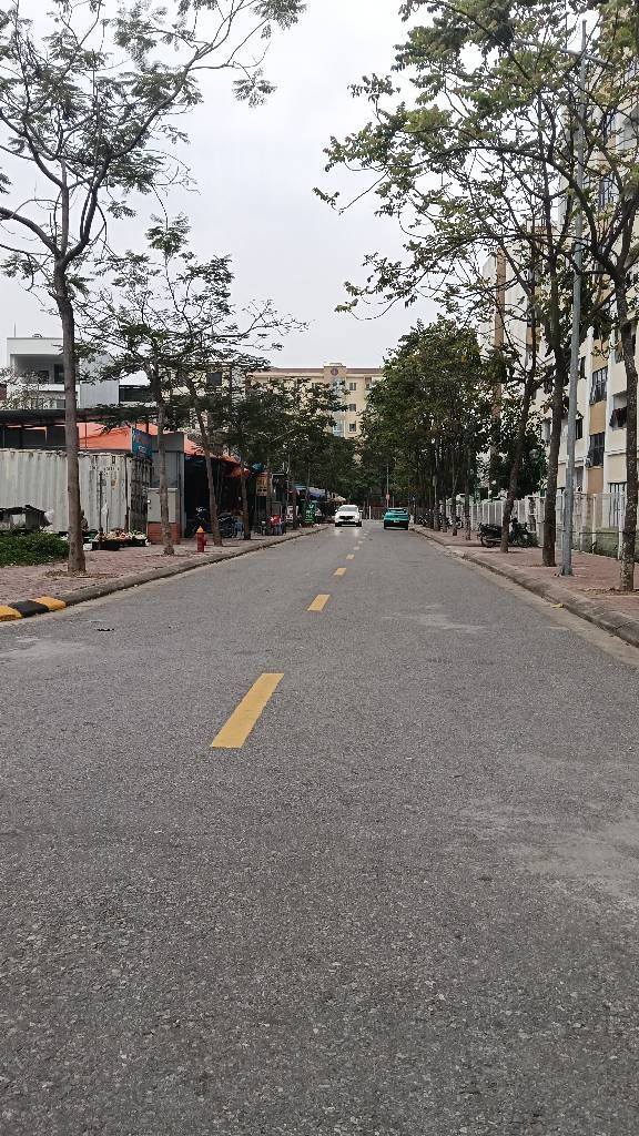 Đất nền Viglacera Đông Yên 80m² - Mặt tiền kinh doanh đắc địa!