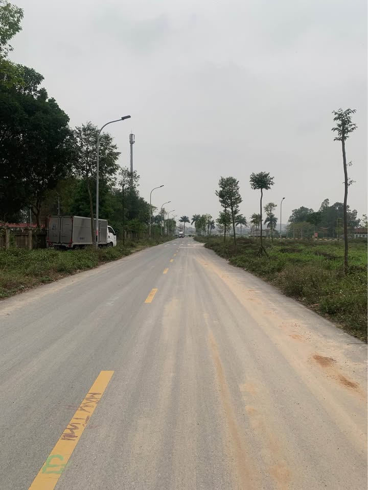 Bán Đất An Bình Tam Giác, Bắc Ninh 99m² Sổ Đỏ Sẵn Tên - Giá 3.1 Tỷ