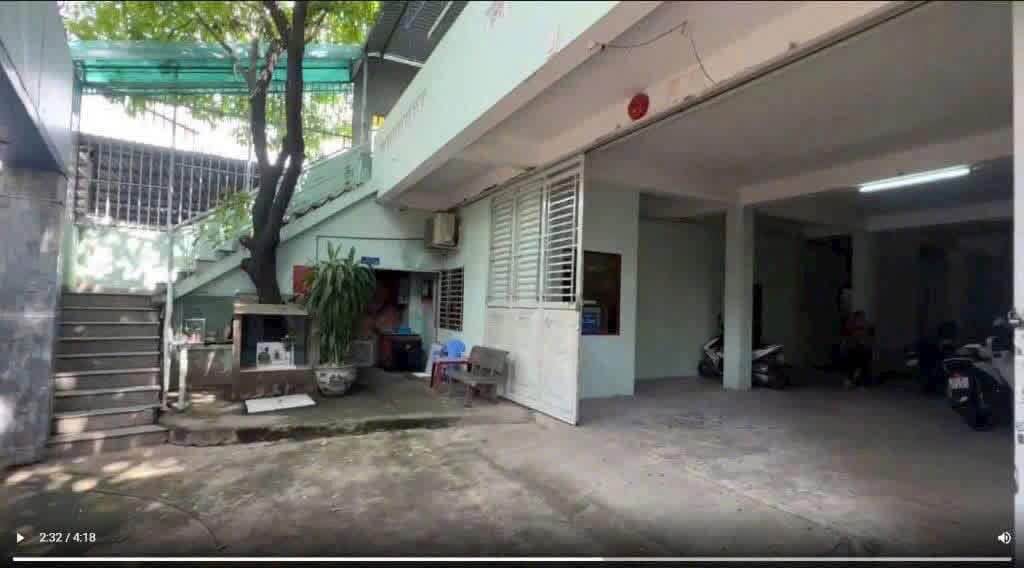 Bán Gấp Xưởng May 440m² Dĩ An - Sổ Riêng, Full Thổ Cư, Giá 15 Tỷ TL