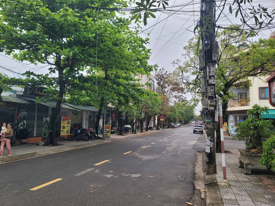 Nhà phố Tôn Thất Thuyết, Đông Hà 67m² - Vị trí đắc địa!