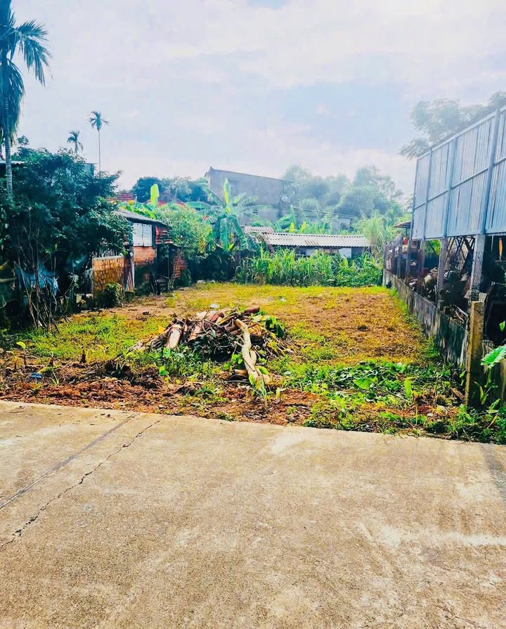 Đất nền mặt tiền đường 17m Hải Quy - 188m² - Sẵn sàng kinh doanh