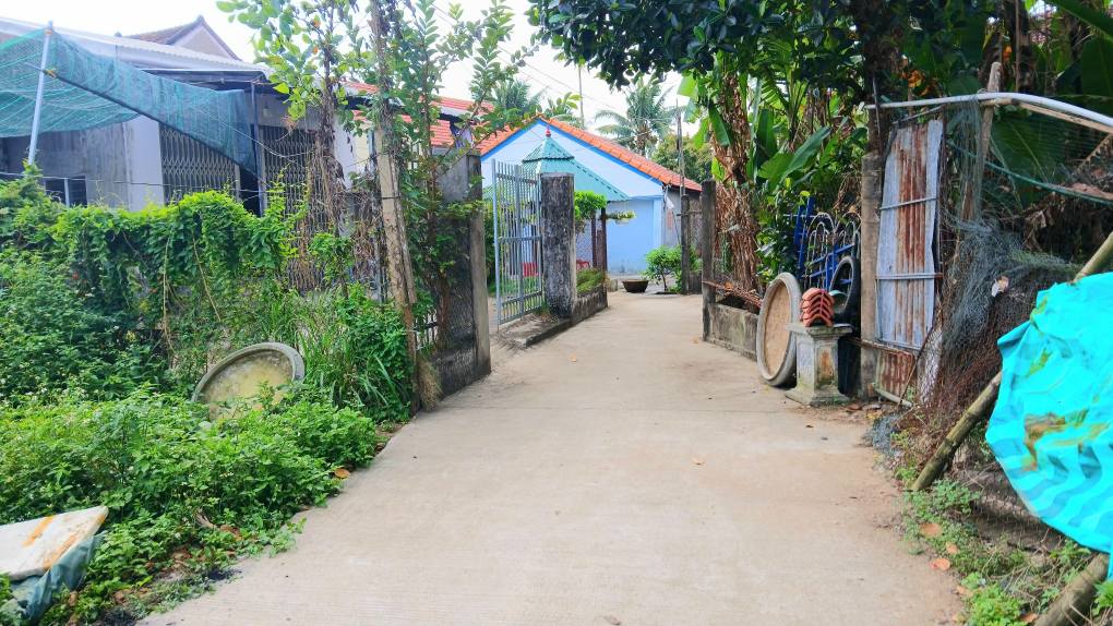 Đất nền Thành Phố Quảng Ngãi 110m² 750 triệu - Sổ đỏ chính chủ!