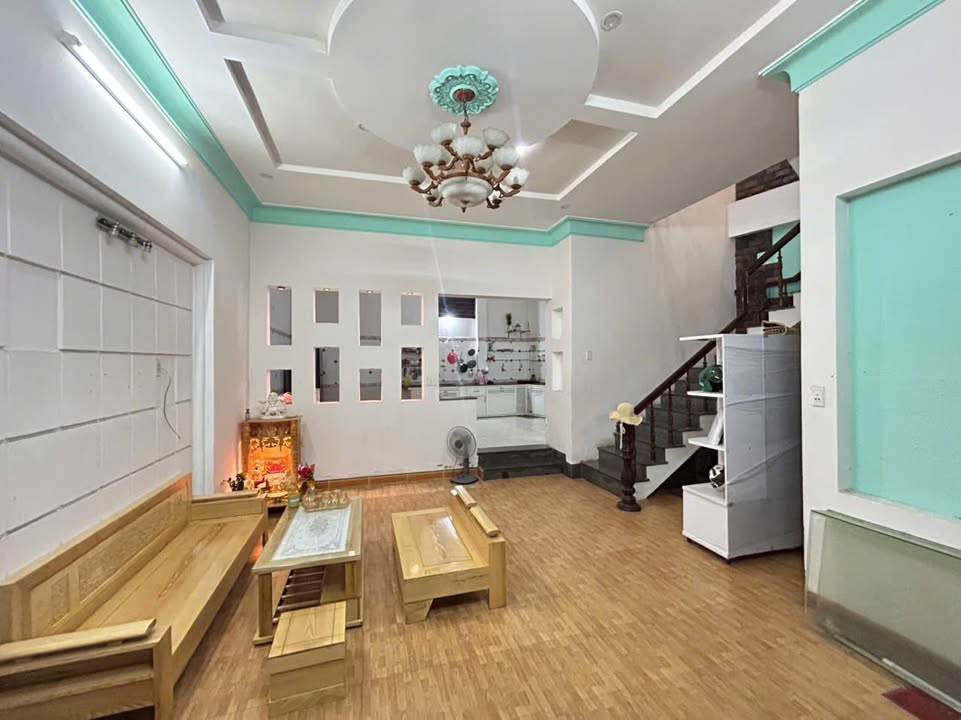 Nhà riêng Kiệt Hoàng Diệu Đà Nẵng 84m² - Sẵn sàng ở ngay!