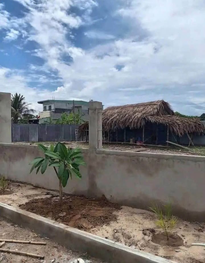 Bán Đất Góc 2 Mặt Tiền 520m² Đường 30/4, Vũng Tàu - Giá 2.99 Tỷ