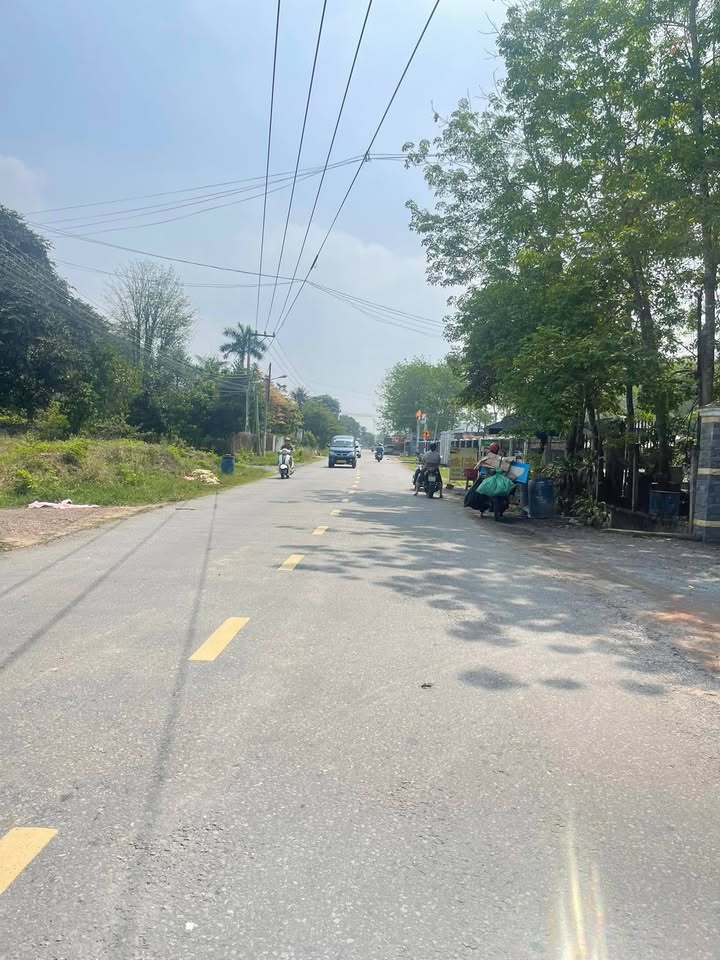 Đất nền góc 2 mặt tiền DH 407, Tân Uyên, Bình Dương - 810m² - Giá 7.5 tỷ