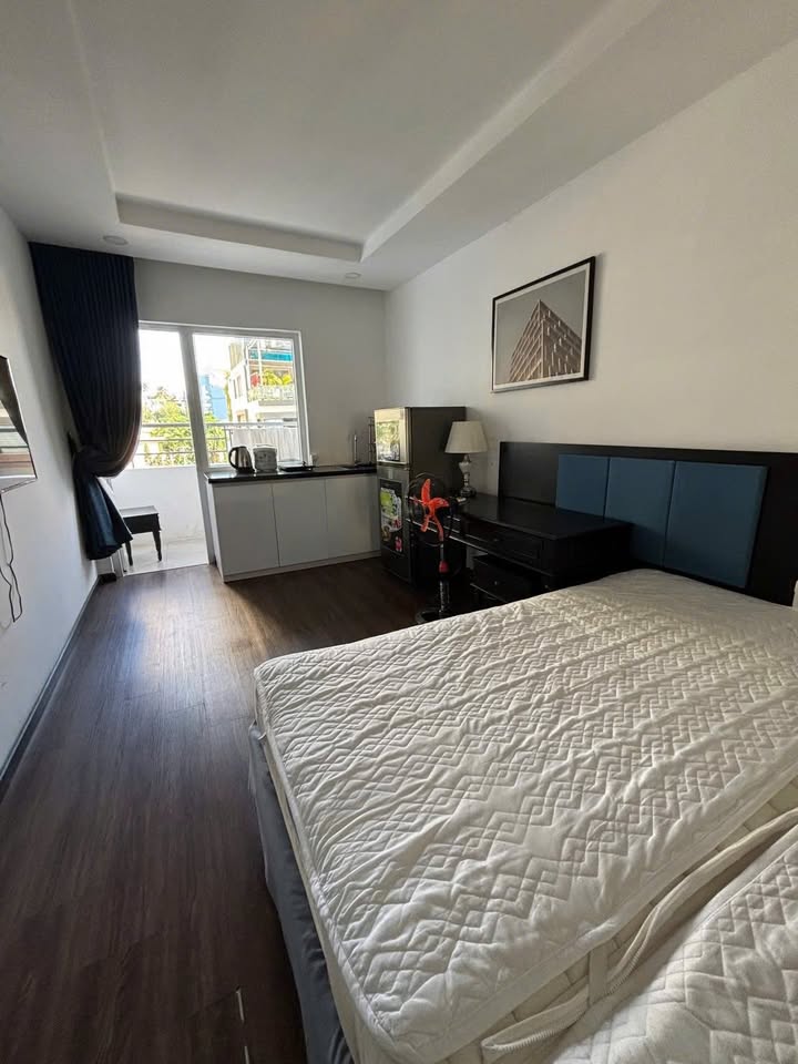 Căn hộ Studio Mường Thanh Viễn Triều Nha Trang 8 triệu - Full nội thất cao cấp!