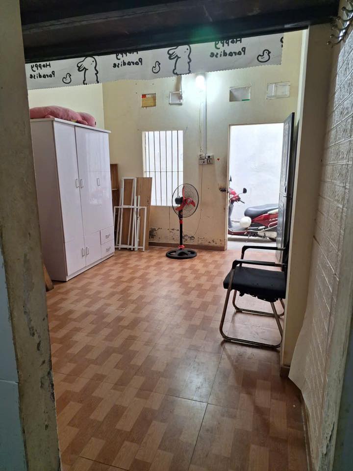 Cho thuê phòng trọ 25m² Khương Trung - 2.8 triệu/tháng, tự do, an ninh tốt