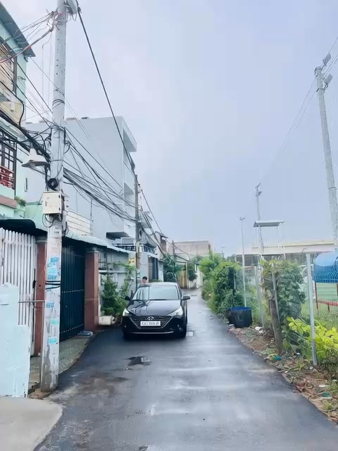 Nhà Cấp 4 90m² Đường Dương Đình Hội, TP. Thủ Đức - Giá 6.2 Tỷ