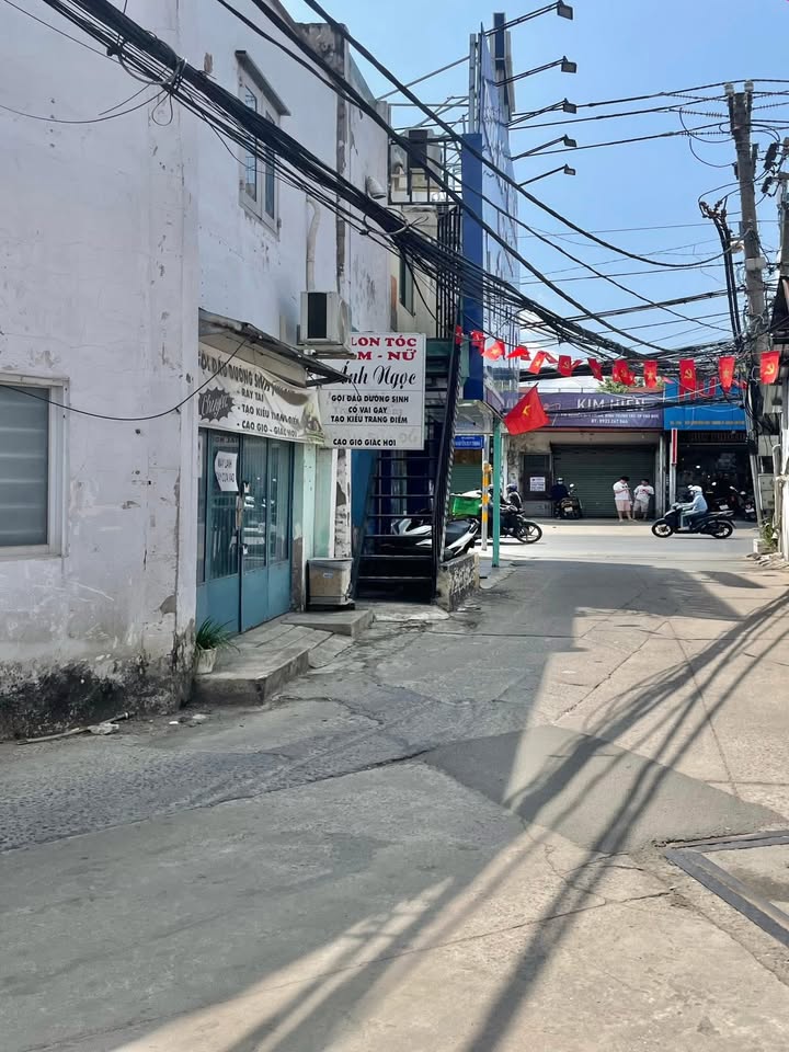 Phòng trọ 28 Bình Trưng Tây 4 triệu - Sẵn sàng ở ngay