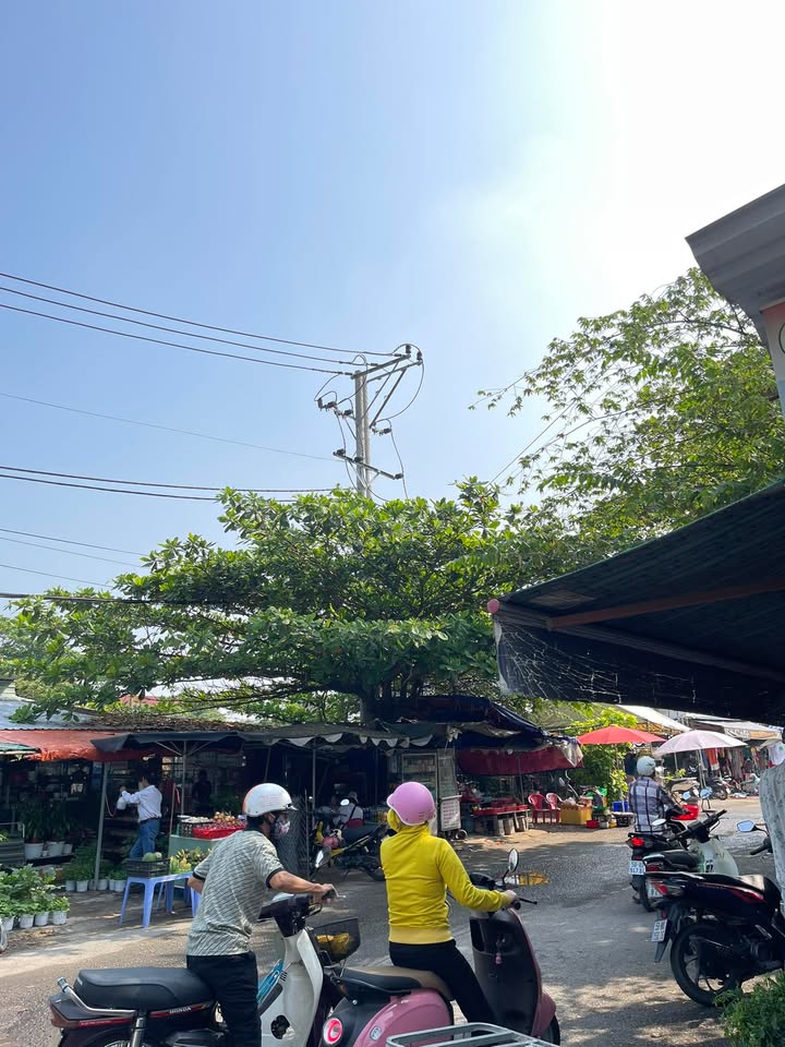 Đất Nền Chợ Long Phước 56m² - Giá 2.33 Tỷ, Full Thổ Cư