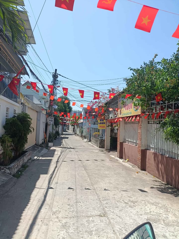 Đất Thổ Cư 100m² Trung Tâm Đăk Hà - Gần Hùng Vương, Giá 1.3 Tỷ