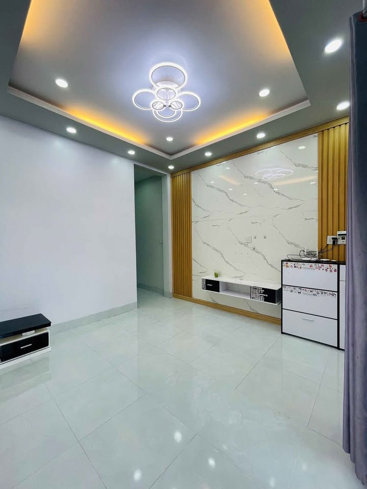 Cho thuê nhà 73m² đường Dương Quang Đông, Trà Vinh - Giá 3.5 triệu