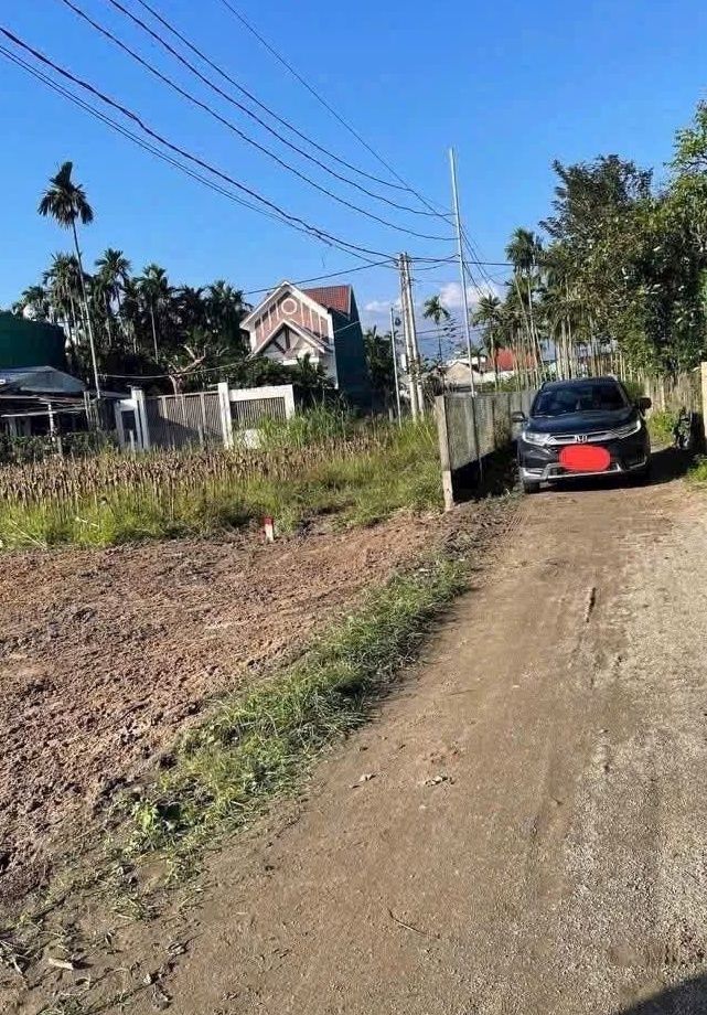 Đất Nền Hẻm 522 Nguyễn Công Phượng, Quảng Ngãi - 105m² Giá Tốt