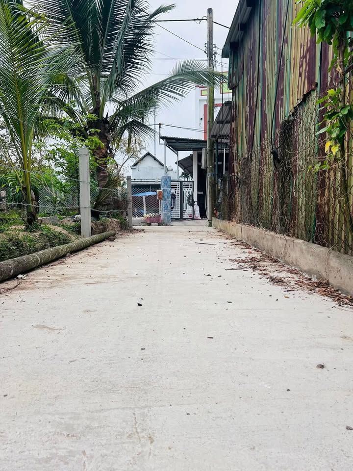 Đất nền Tịnh Hiệp, Sơn Tịnh 1182m² giá 7xx triệu - Đất thổ cư 100%