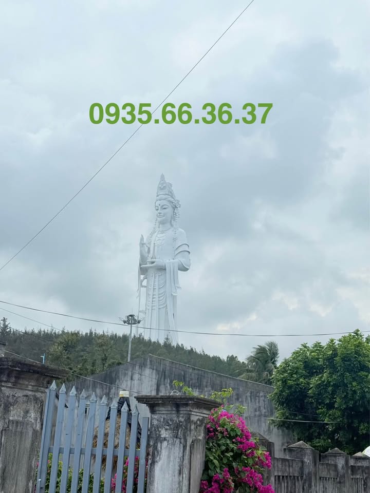 Bán đất Tịnh Khê 143m² ven Sông Trà - Sổ đỏ sẵn, giá 1.07 tỷ