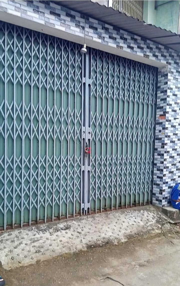 Bán Đất Tặng Nhà Cấp 4 Hẻm Lê Quý Đôn, Quảng Ngãi - 100m²