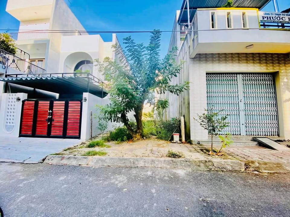 Đất nền Phường Trương Quang Trọng, Quảng Ngãi 100m² - Tiềm năng tăng giá!