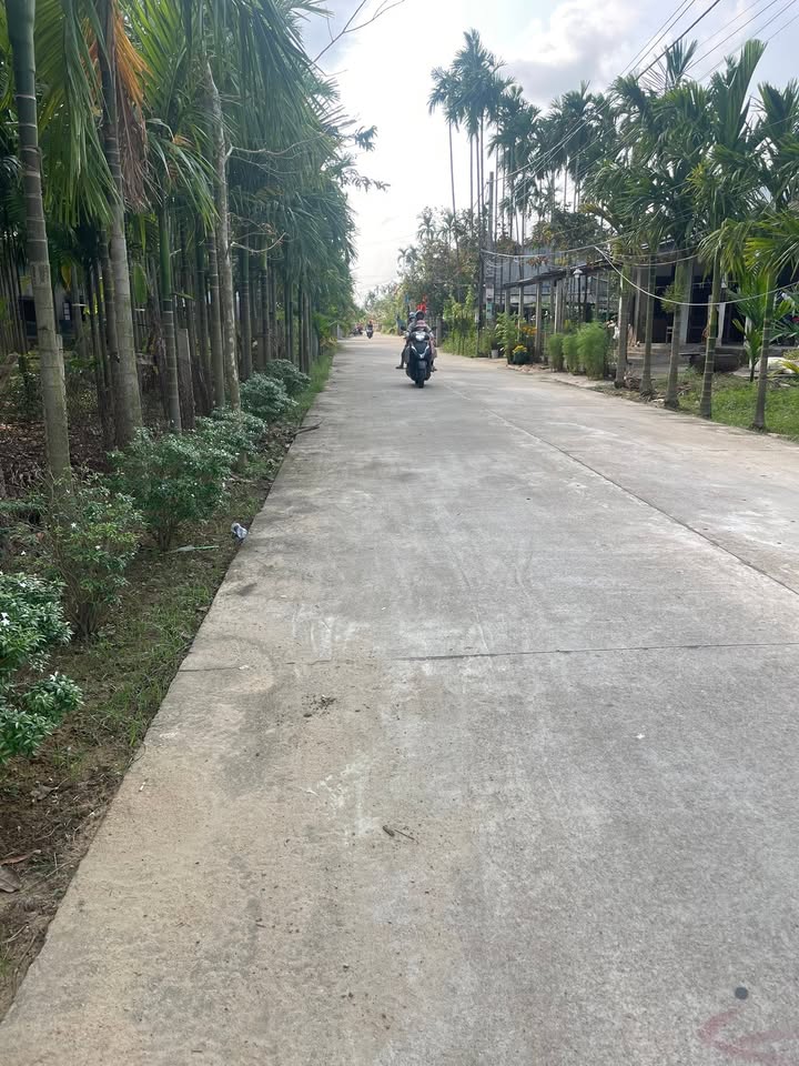 Đất nền Duy Vinh 105m² - Sổ đỏ chính chủ, xây dựng ngay!