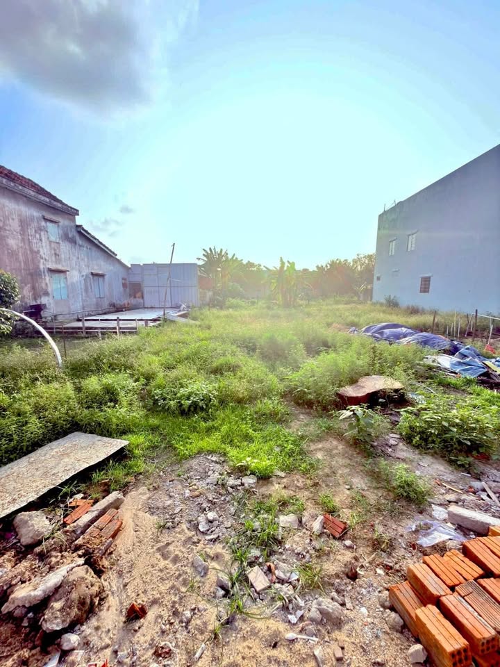 Đất nền Điện Nam Bắc Quảng Nam - 145m² Sổ đỏ chính chủ, sát KCN