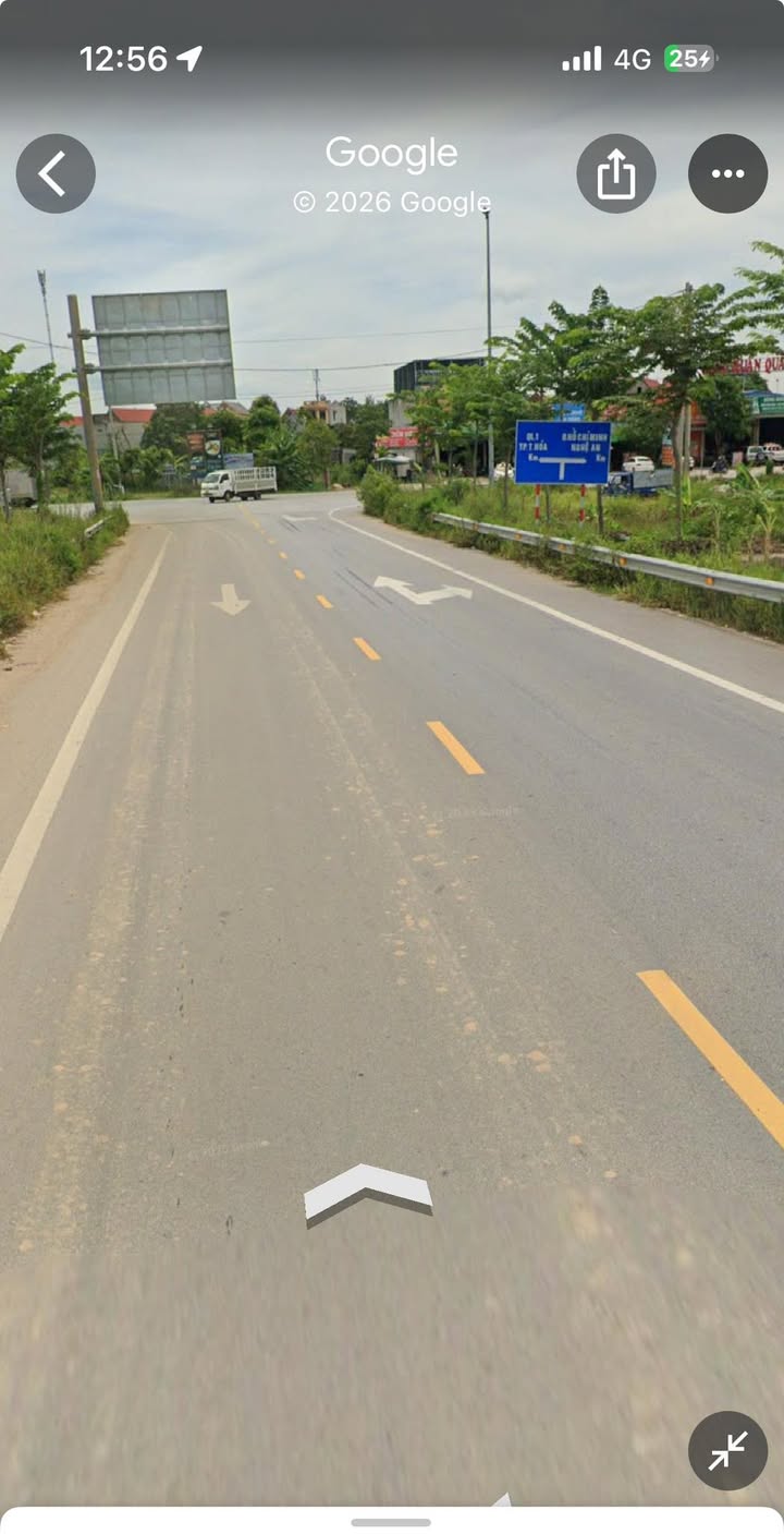 Đất nền MB887 QL47, Đông Khê 82.5m² - Sổ đỏ chính chủ, giá đầu tư tốt!