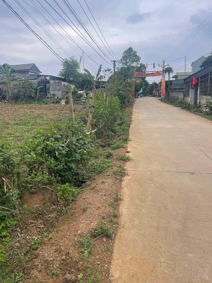 Đất nền Nam Phong, Cao Phong 1137m² - Giá 1.5 tỷ, Sổ đỏ công chứng ngay!