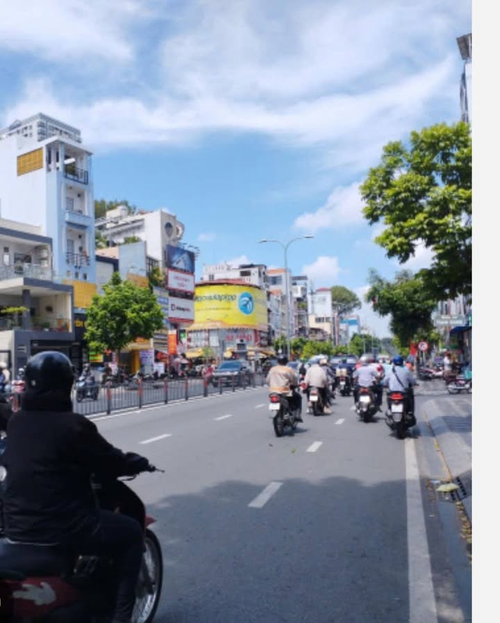 Nhà Mặt Tiền Phan Anh, Quận 11 - 27m², 2PN, Giá Thuê 4.5 Triệu/Tháng