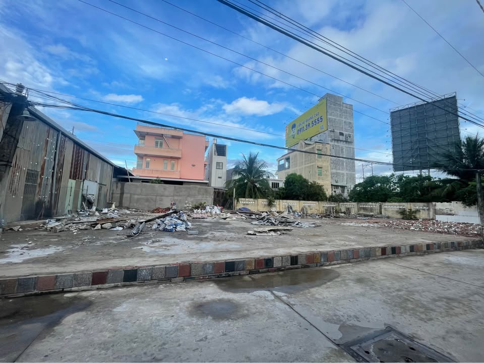 Đất Nền F0 Củ Chi 9xx Triệu - Sổ Thổ Cư, Ô Tô Tới Nền