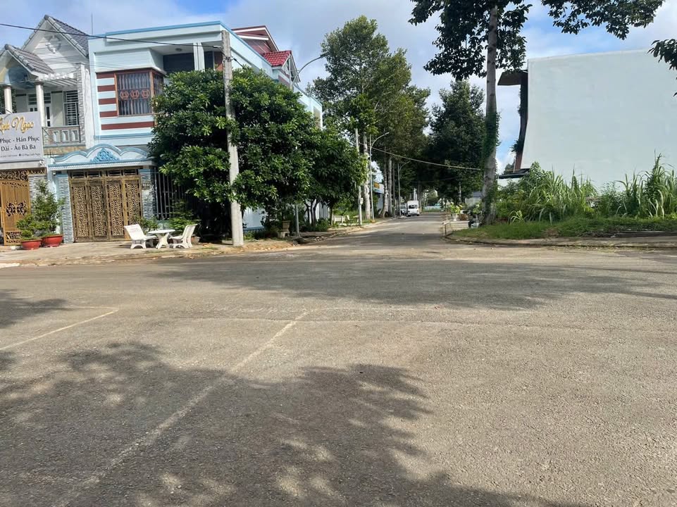 Bán Gấp Đất Nền KDC Ngân Thuận (Kita) Cần Thơ - 99m² Giá 1.92 Tỷ