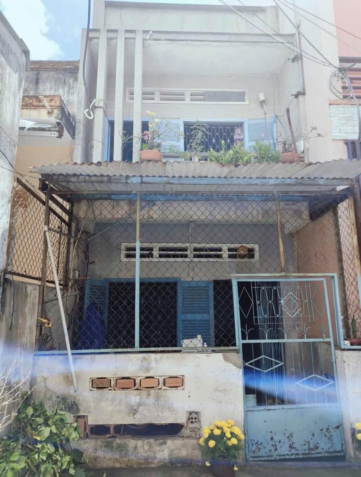 Nhà Ba Cu Vũng Tàu 69m² giá 4.5 tỷ - Giá tốt, vị trí đắc địa!