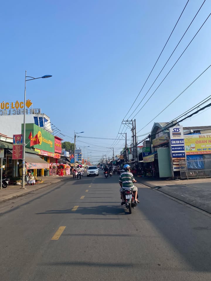 Đất Nền Bình Lộc Đồng Nai 150m² Sổ Riêng Full Thổ Cư - Giá 950 Triệu