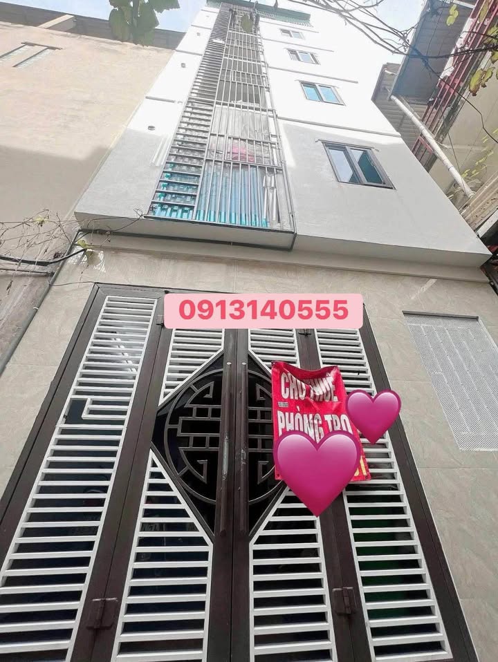 CHDV Tổng cục 5 Tân Triều - Dòng tiền ổn định - Sổ đỏ chính chủ!