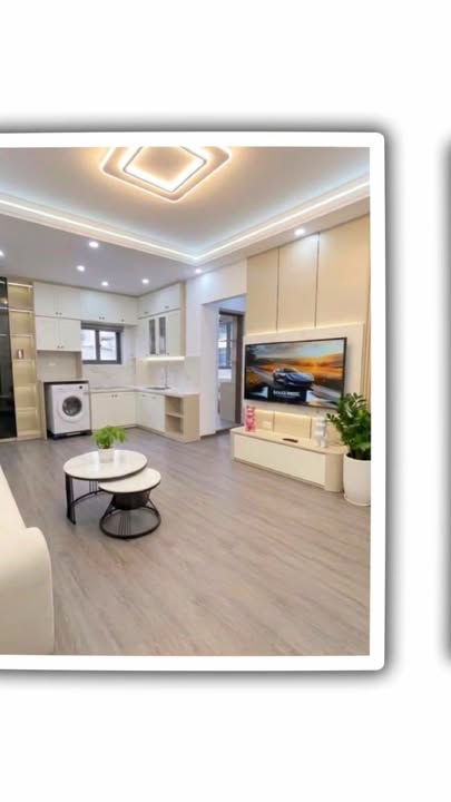 Căn hộ Kim Ngưu 68m² - Full nội thất, sẵn sàng ở ngay!