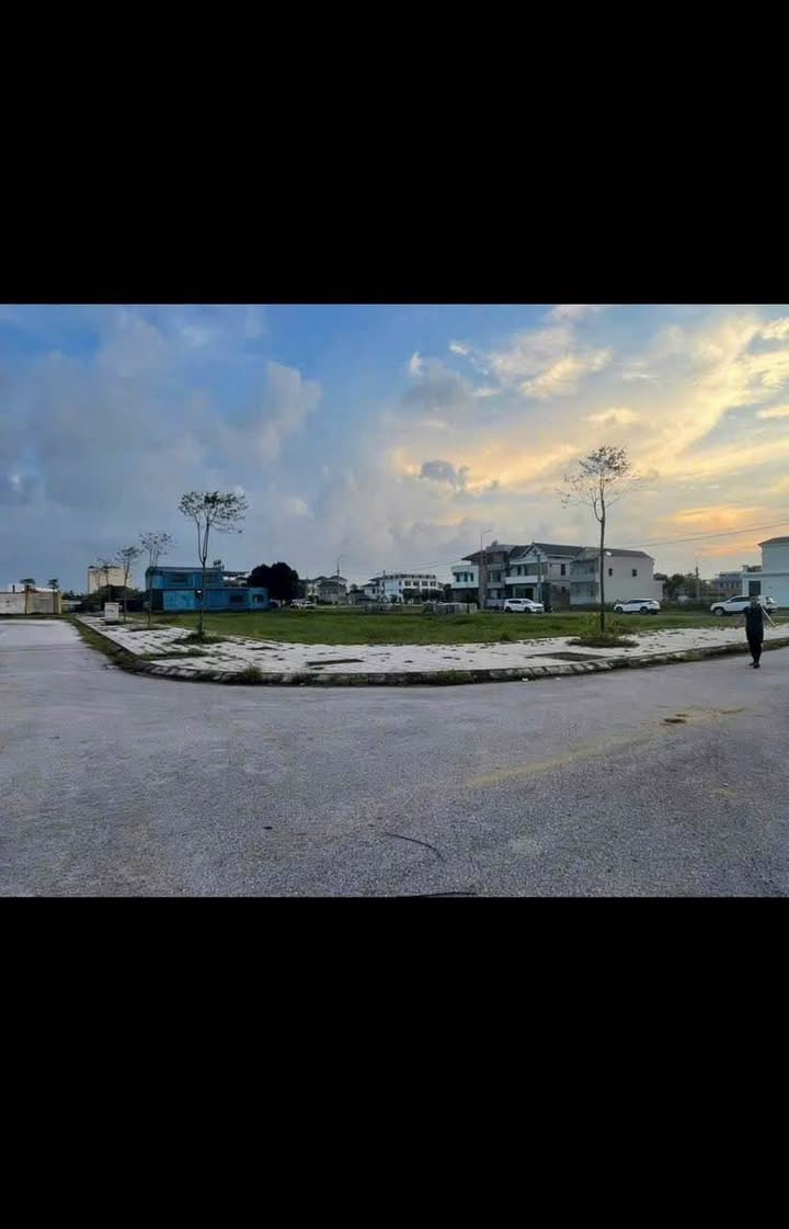 Đất nền Quảng Đức 127m² - Tiềm năng tăng giá vượt trội!