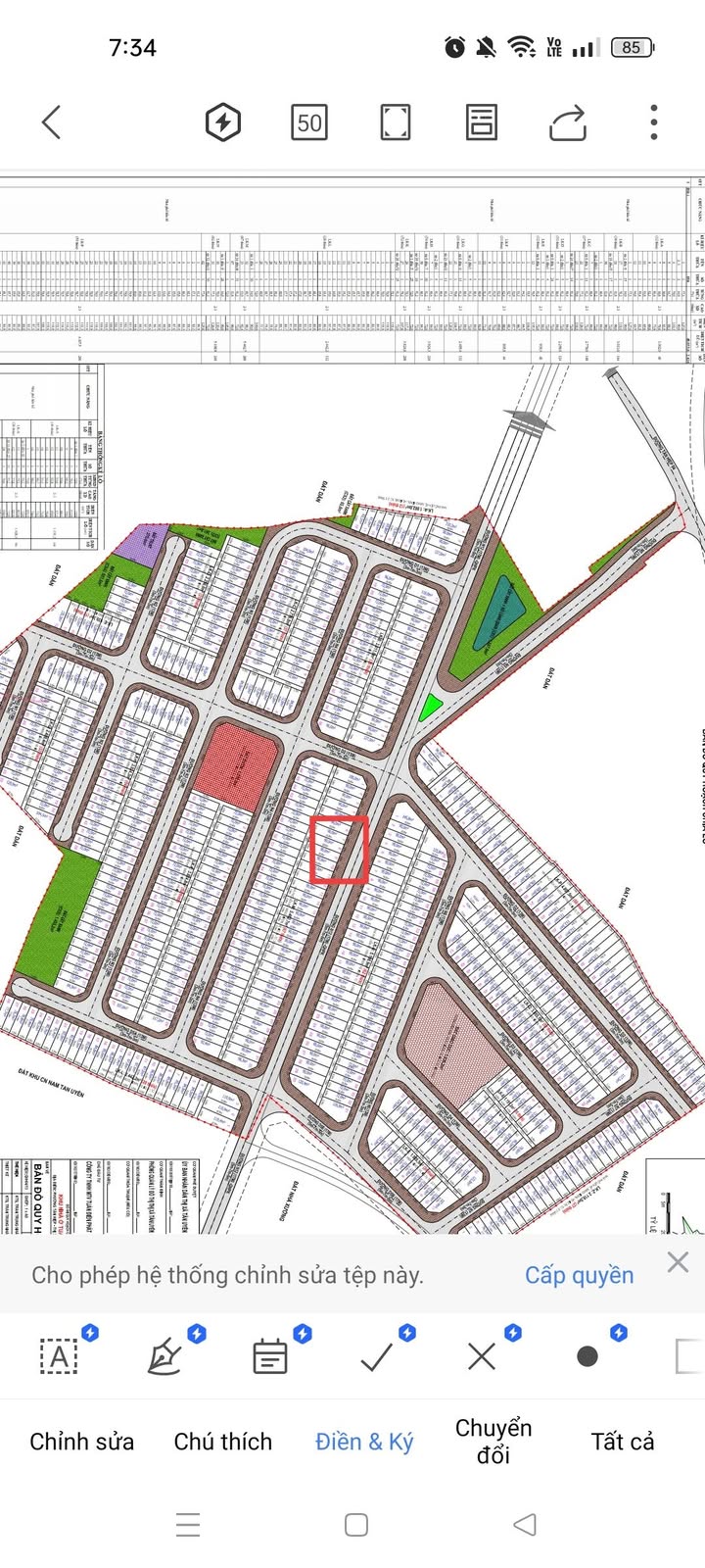 Đất nền Tân Uyên Bình Dương 90m² - Đất thổ cư 100%!