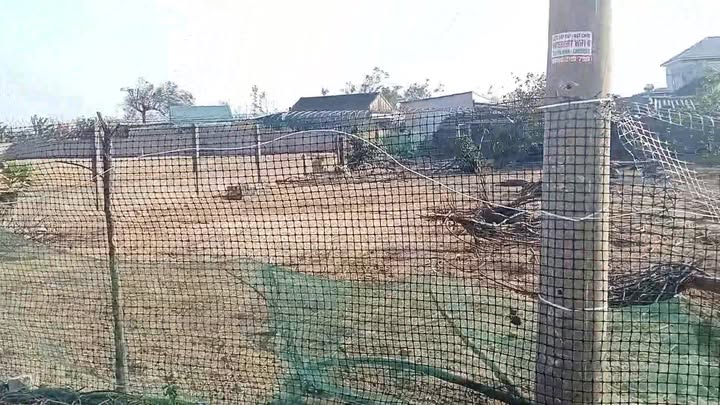 Đất nền Thôn Yên Bình, Lộc Hà 160m² giá 900 triệu - Sổ đỏ chính chủ